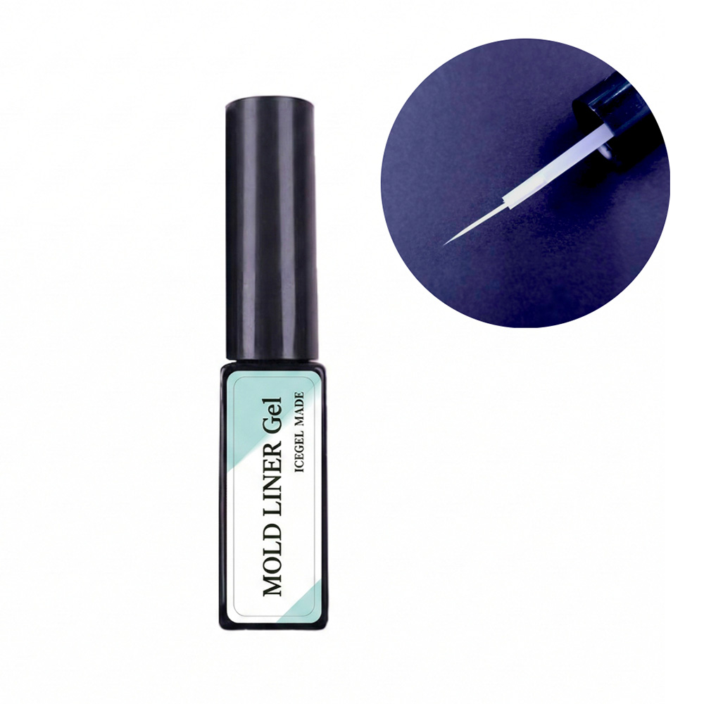 ICE GEL モールドライナージェル 6ml