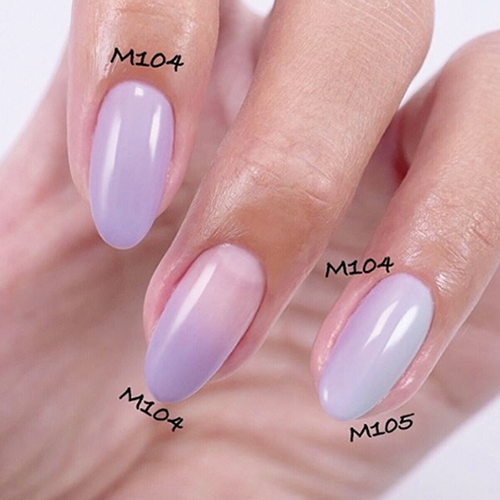 NYCO GEL カラー