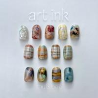 my&bee マイビー アートインク 7ml 008 AI-008