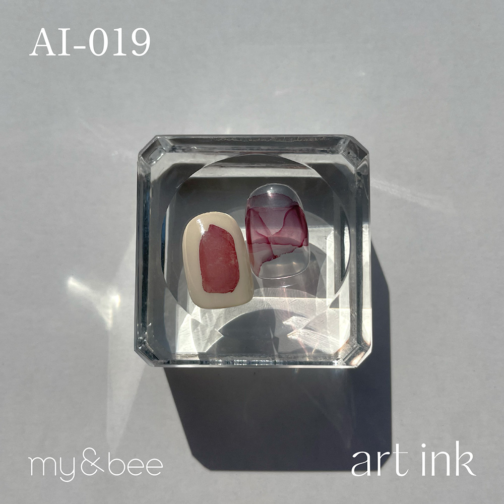 my&bee マイビー アートインク 7ml 019 AI-019