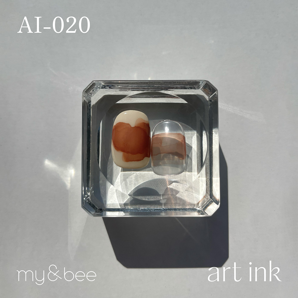 my&bee マイビー アートインク 7ml 020 AI-020