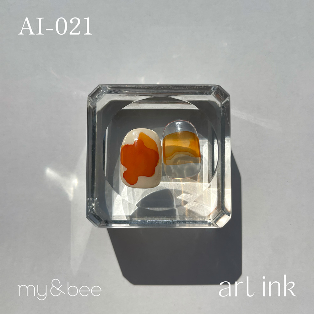 my&bee マイビー アートインク 7ml 021 AI-021