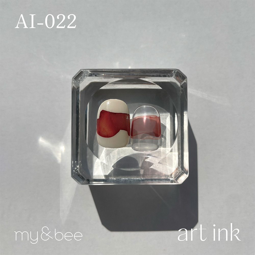 my&bee マイビー アートインク 7ml 022 AI-022