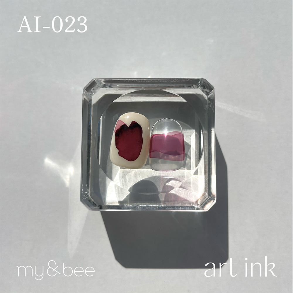 my&bee マイビー アートインク 7ml 023 AI-023