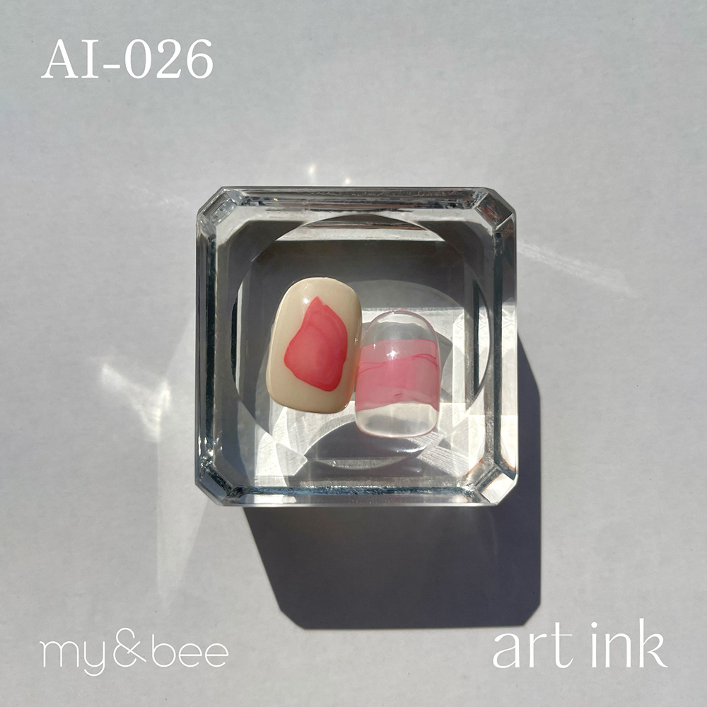 my&bee マイビー アートインク 7ml 026 AI-026