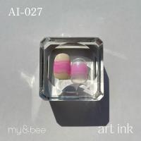 my&bee マイビー アートインク 7ml 027 AI-027