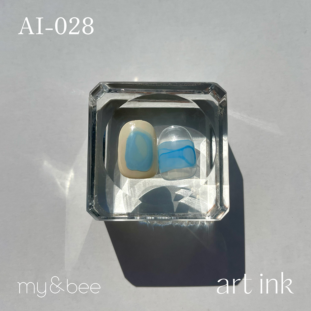 my&bee マイビー アートインク 7ml 028 AI-028
