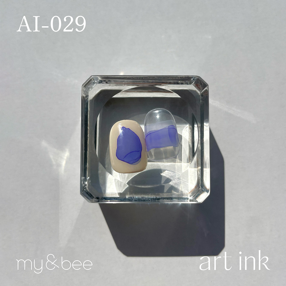 my&bee マイビー アートインク 7ml 029 AI-029