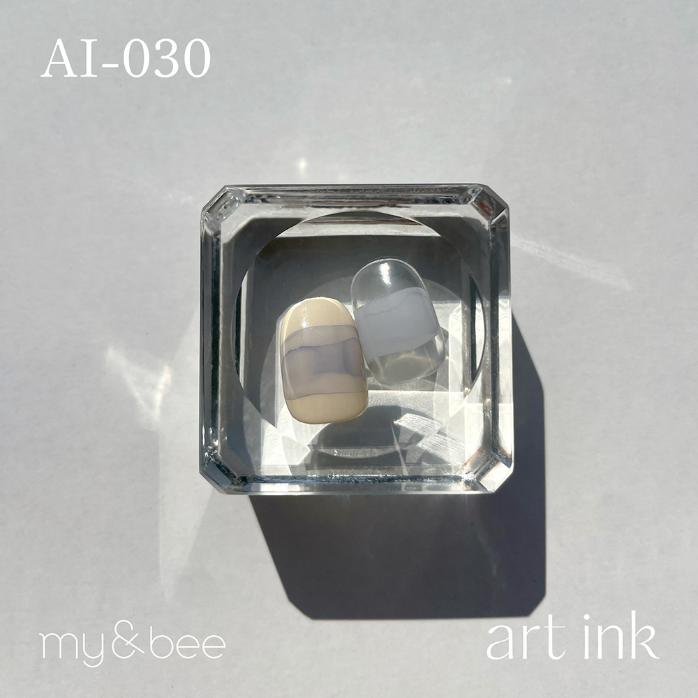 my&bee マイビー アートインク 7ml 030 AI-030