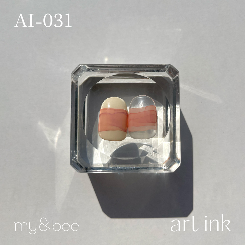 my&bee マイビー アートインク 7ml 031 AI-031