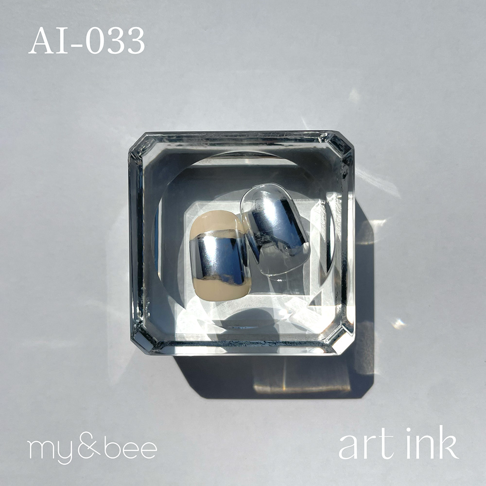 my&bee マイビー アートインク 7ml 033 AI-033