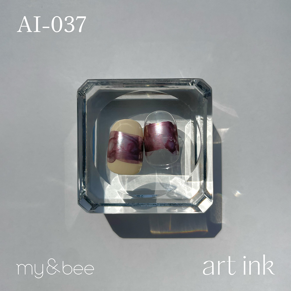 my&bee マイビー アートインク 7ml 037 AI-037