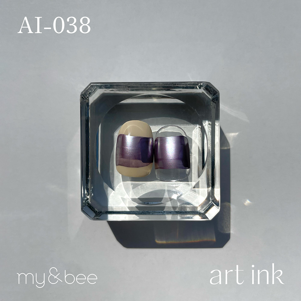my&bee マイビー アートインク 7ml 038 AI-038