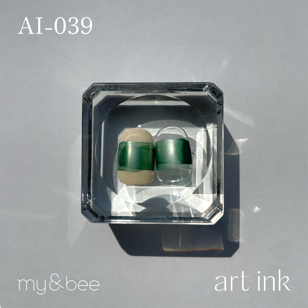 my&bee マイビー アートインク 7ml 039 AI-039