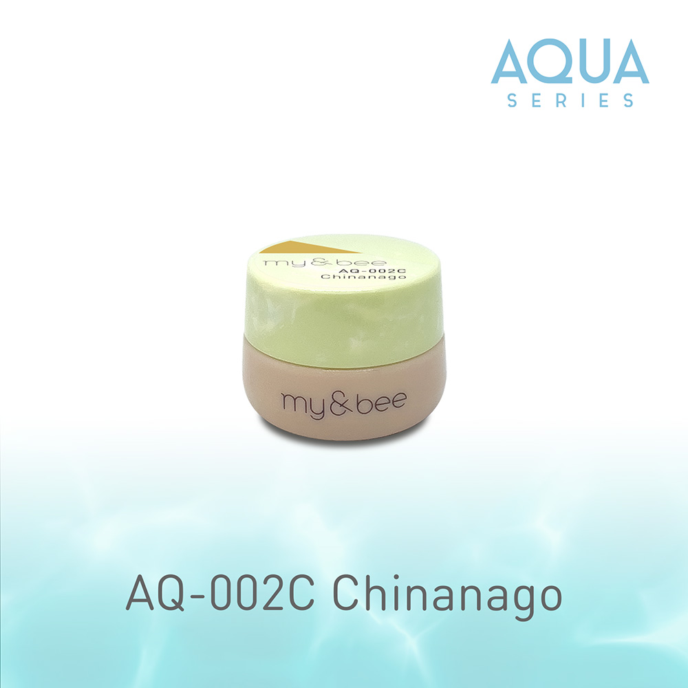 my&bee マイビー カラージェル 2.5g ちんあなご AQ-002C