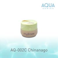 my&bee マイビー カラージェル 2.5g ちんあなご AQ-002C