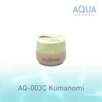 my&bee マイビー カラージェル 2.5g くまのみ AQ-003C