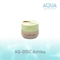 my&bee マイビー カラージェル 2.5g あしか AQ-005C