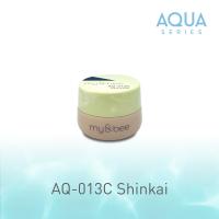 my&bee マイビー カラージェル 2.5g しんかい AQ-013C