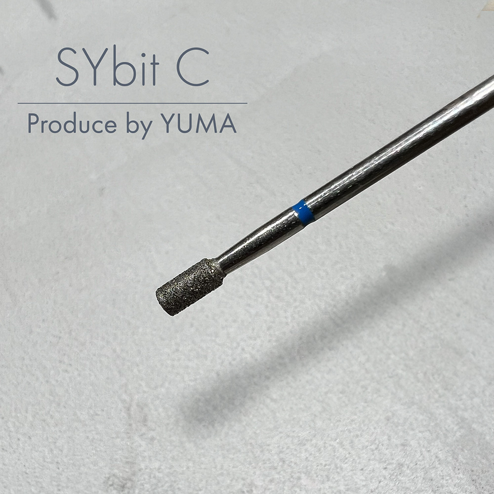 my&bee マイビー SYビット C BIT-SYC