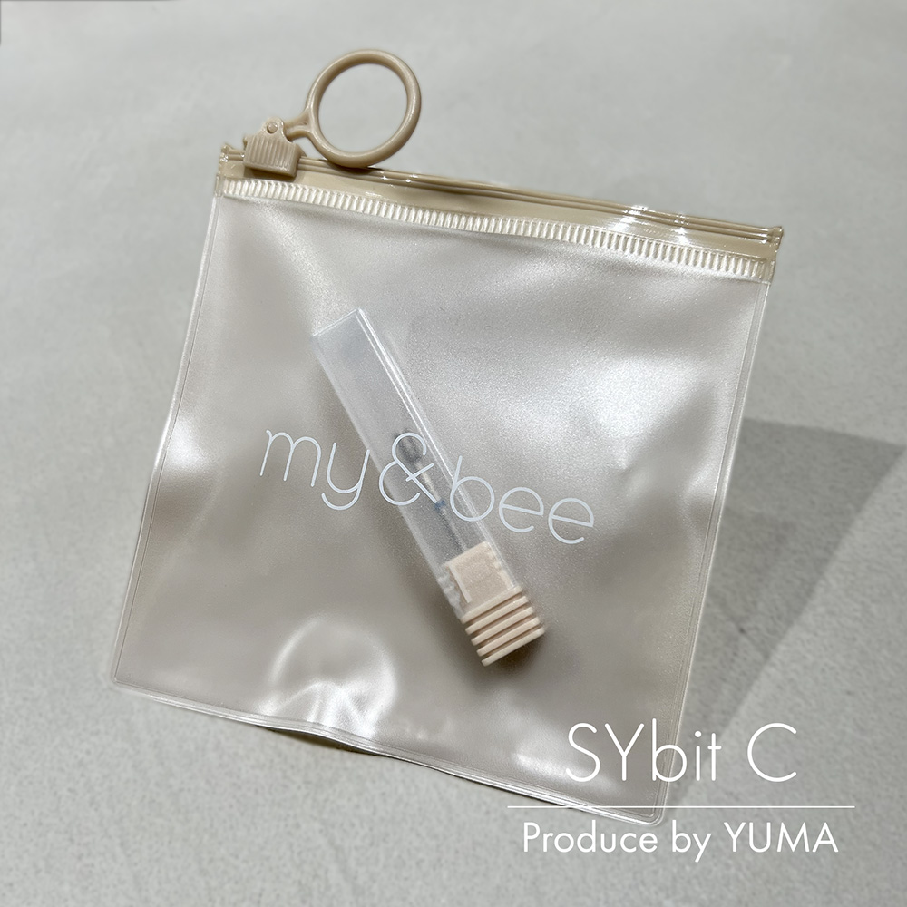 my&bee マイビー SYビット C BIT-SYC