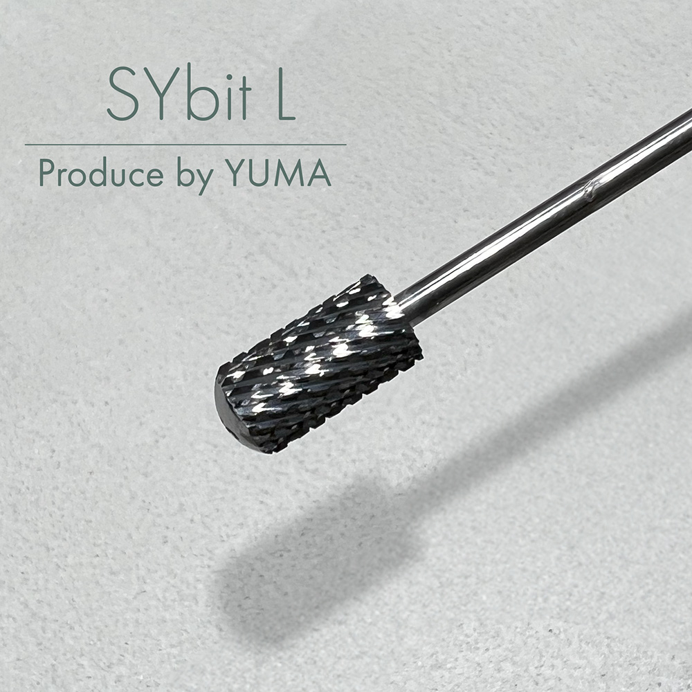 my&bee マイビー SYビット L BIT-SYL