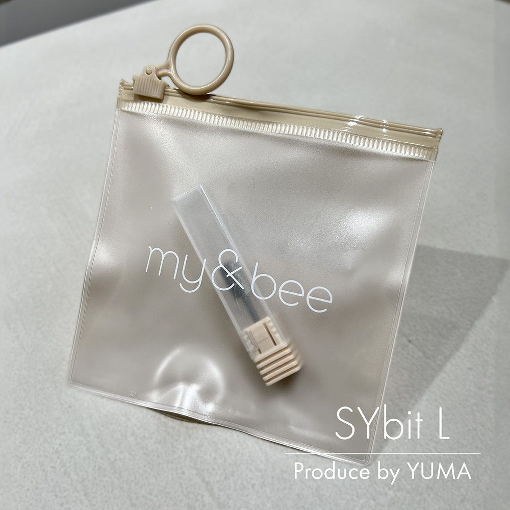 my&bee マイビー SYビット L BIT-SYL