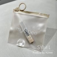 my&bee マイビー SYビット L BIT-SYL
