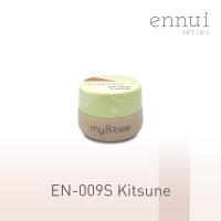 my&bee マイビー カラージェル 2.5g キツネ EN-009S