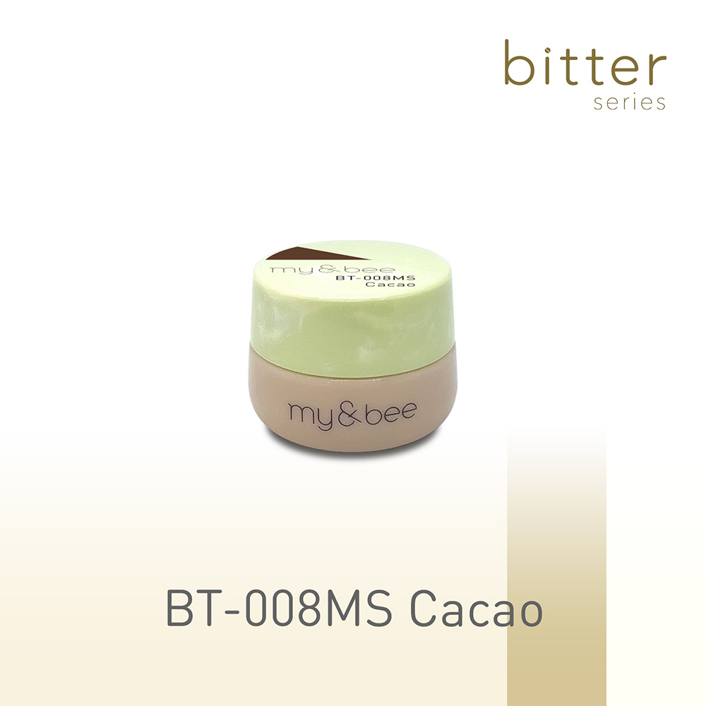 my&bee マイビー カラージェル 2.5g カカオ BT-008MS