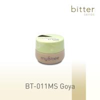 my&bee マイビー カラージェル 2.5g ゴーヤ BT-011MS