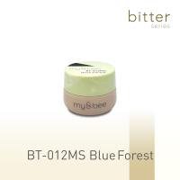 my&bee マイビー カラージェル 2.5g ブルーフォレスト BT-012MS