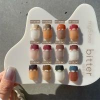 my&bee マイビー カラージェル 2.5g ブルーフォレスト BT-012MS