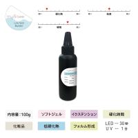 my&bee マイビー ローヒートビルダー 100g CE-LHB100