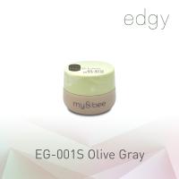 my&bee マイビー カラージェル 2.5g オリーブグレー EG-001S