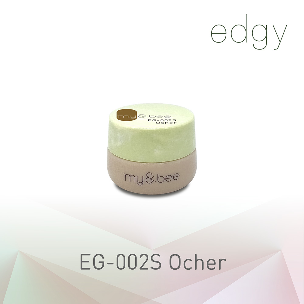 my&bee マイビー カラージェル 2.5g オーカー EG-002S