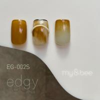 my&bee マイビー カラージェル 2.5g オーカー EG-002S