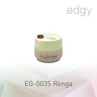 my&bee マイビー カラージェル 2.5g レンガ EG-003S