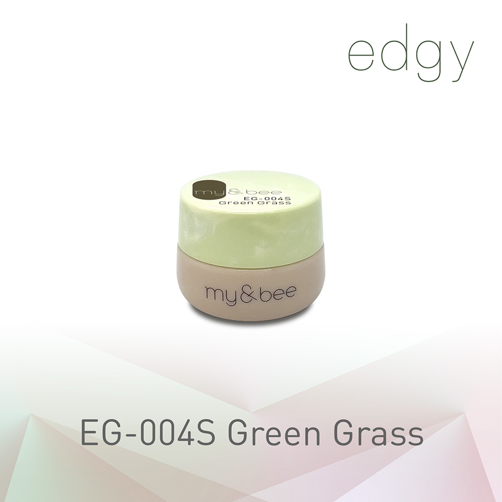 my&bee マイビー カラージェル 2.5g グリーングラス EG-004S
