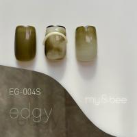 my&bee マイビー カラージェル 2.5g グリーングラス EG-004S