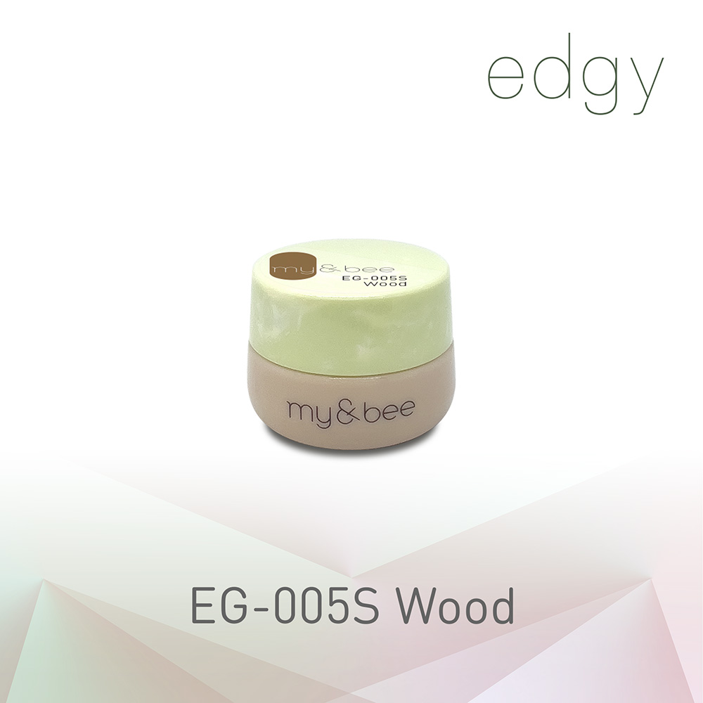 my&bee マイビー カラージェル 2.5g ウッド EG-005S