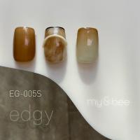 my&bee マイビー カラージェル 2.5g ウッド EG-005S