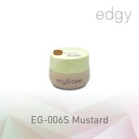 my&bee マイビー カラージェル 2.5g マスタード EG-006S