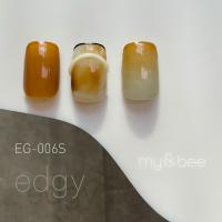my&bee マイビー カラージェル 2.5g マスタード EG-006S