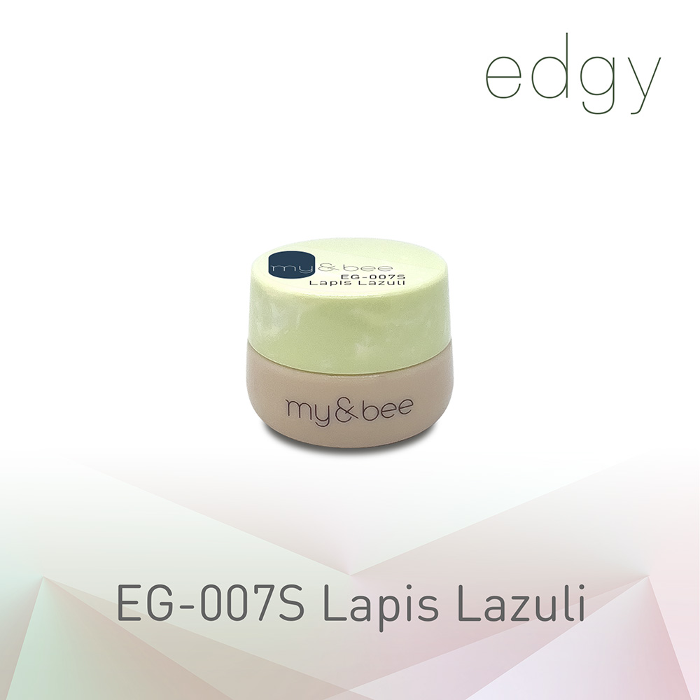 my&bee マイビー カラージェル 2.5g ラピスラズリ EG-007S
