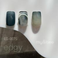 my&bee マイビー カラージェル 2.5g ラピスラズリ EG-007S