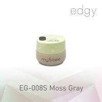 my&bee マイビー カラージェル 2.5g モスグレー EG-008S