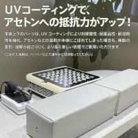 my&bee マイビー パワーダストコレクター ウォームグレイ EMD-PB5-G