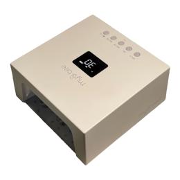 my&bee マイビー ハイブリッド&スイッチワットライト マットアイボリー EML-HM5-I
