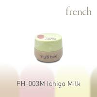 my&bee マイビー カラージェル 2.5g いちごミルク FH-003M